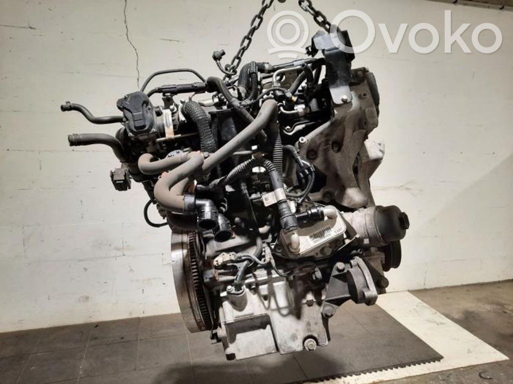 Opel Insignia A Variklis 