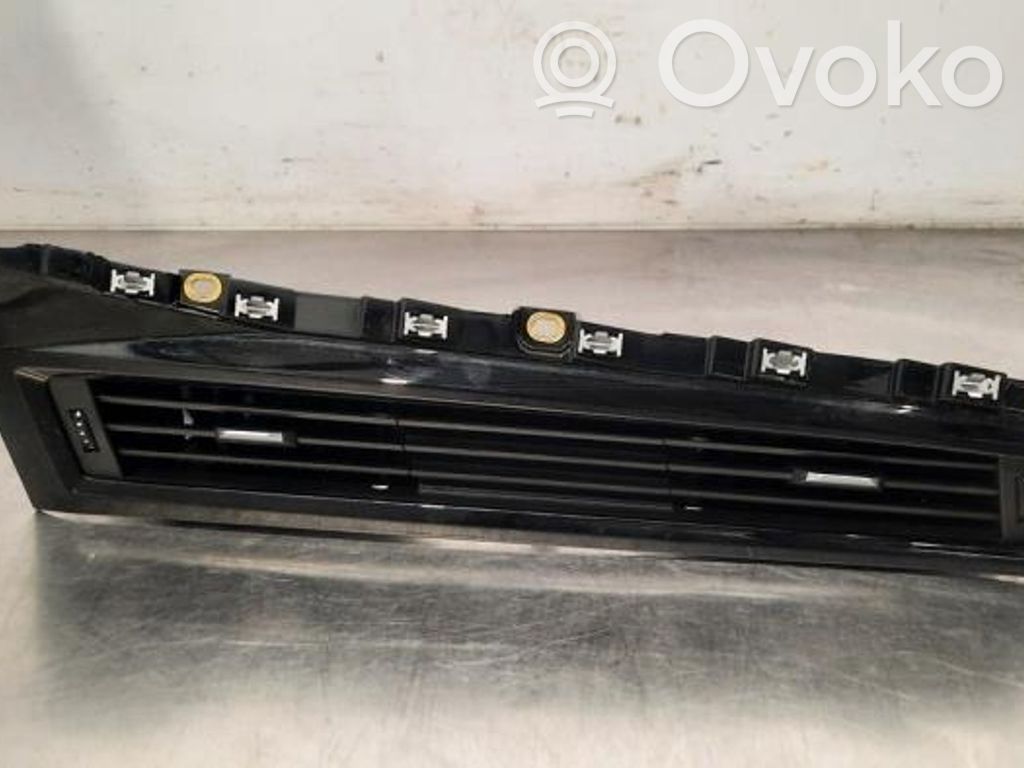 Audi A1 Grilă ventilație centrală 