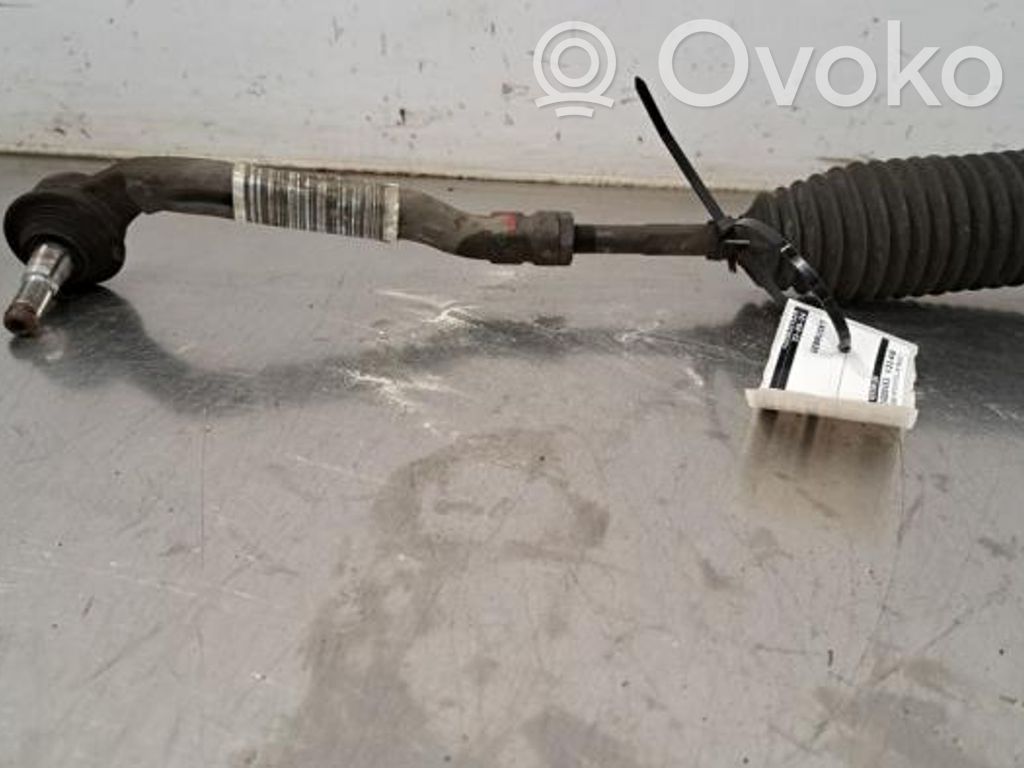 Citroen Berlingo Steering tie rod end 