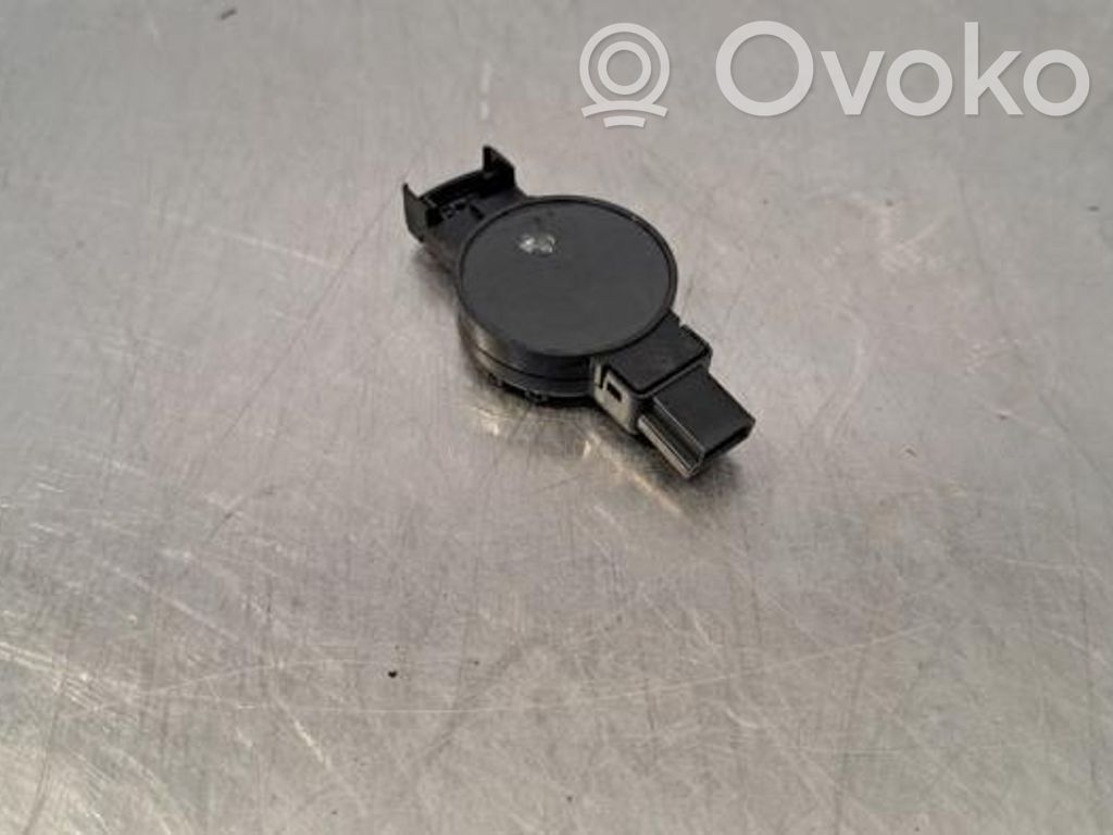 BMW 1 F40 Sensor de lluvia 