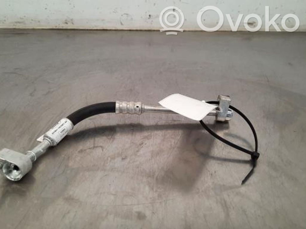 Ford Fiesta Conductă/furtun aer condiționat (A/C) 