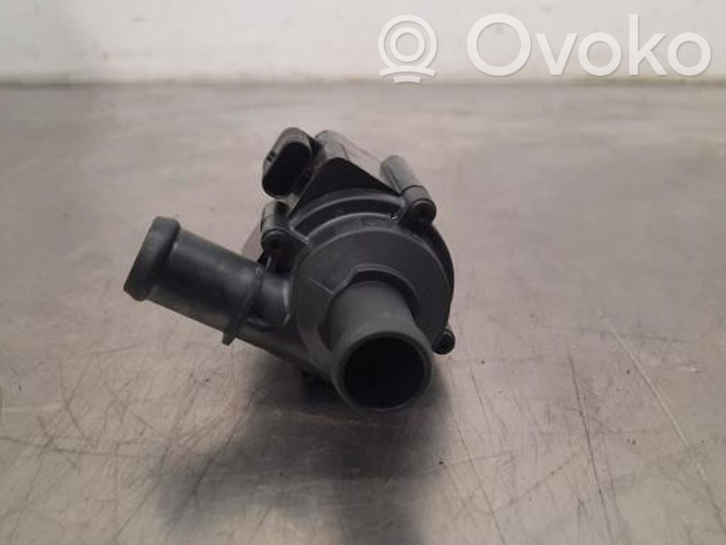 Audi A6 S6 C8 4K Pompe à eau de liquide de refroidissement