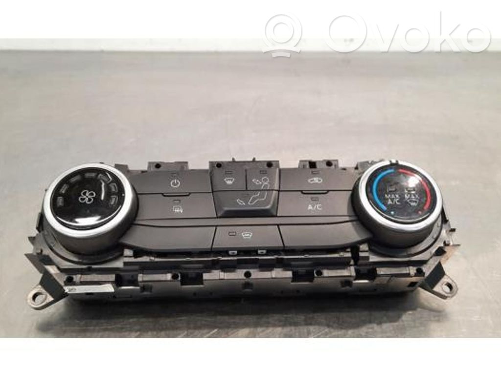 Ford Transit Centralina del climatizzatore 
