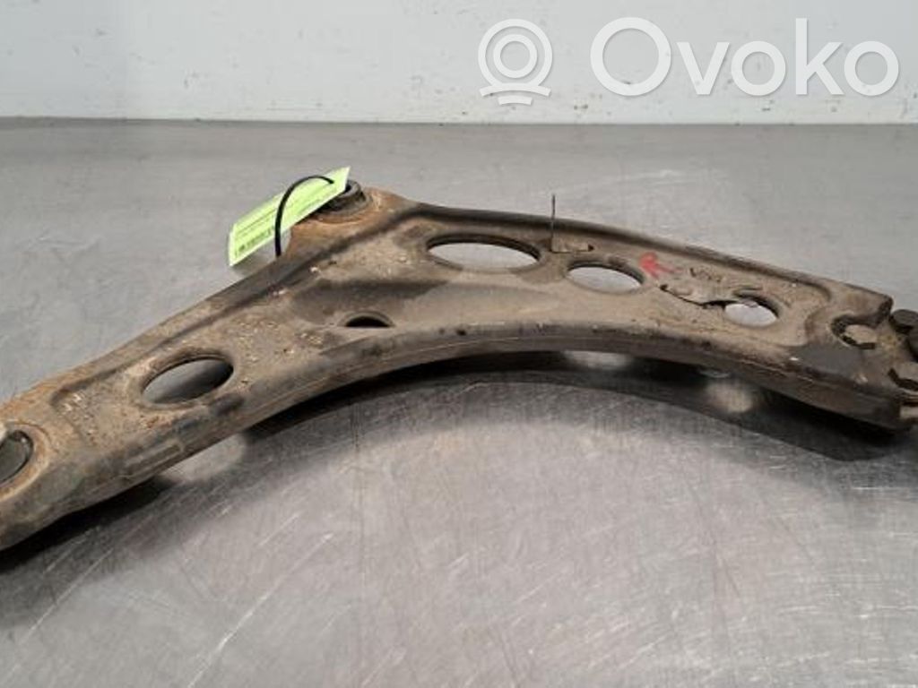 Renault Trafic III (X82) Braccio di controllo sospensione anteriore 