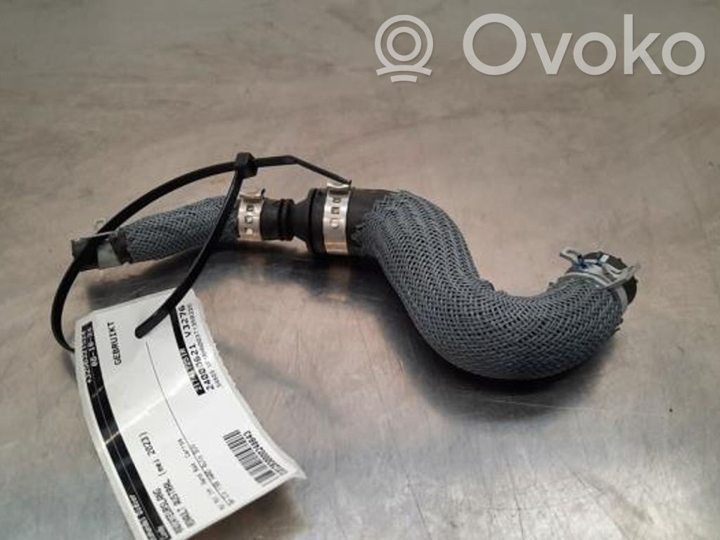 Renault Austral Conductă/furtun lichid de răcire motor
