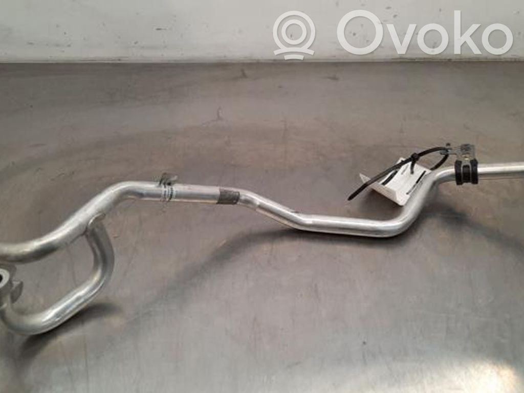Tuyau de climatisation   924806412R,924806412R