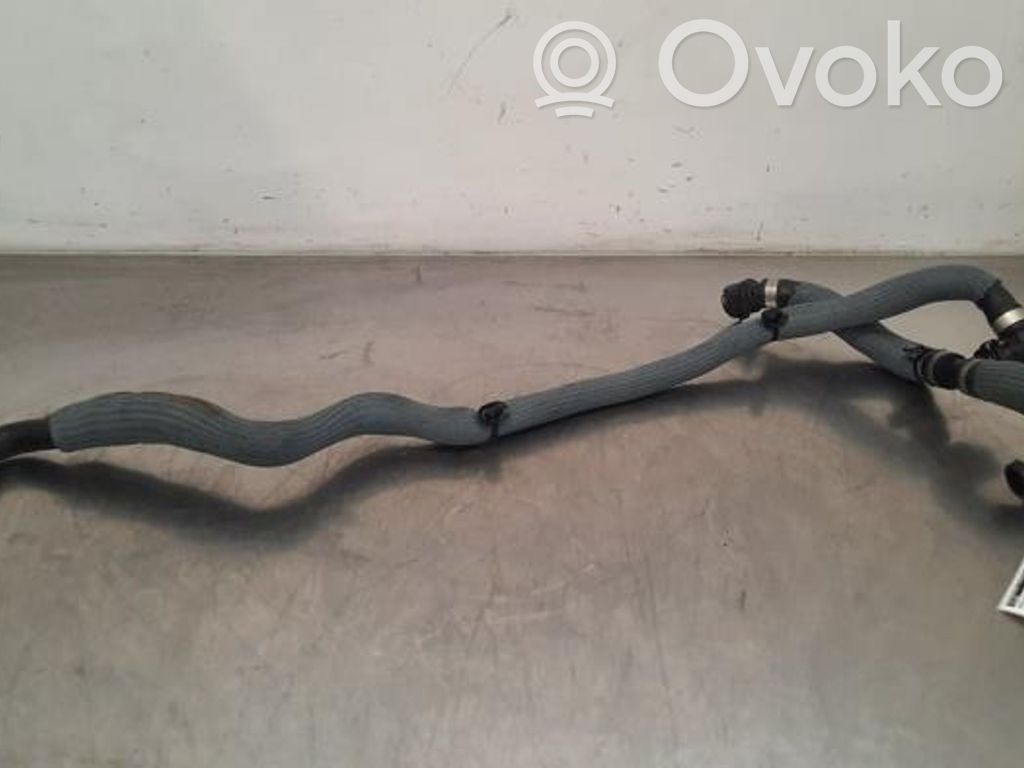 Renault Austral Conductă/furtun lichid de răcire motor 