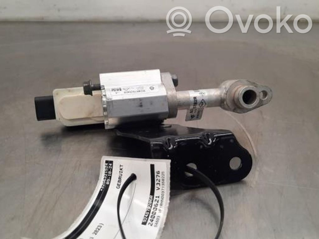 Renault Austral Air conditioning (A/C) expansion valve 