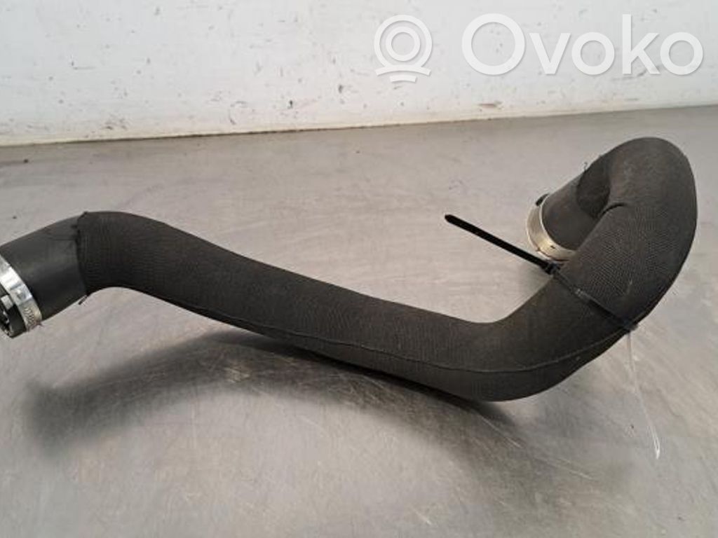Citroen DS7 Crossback Tubo flessibile intercooler