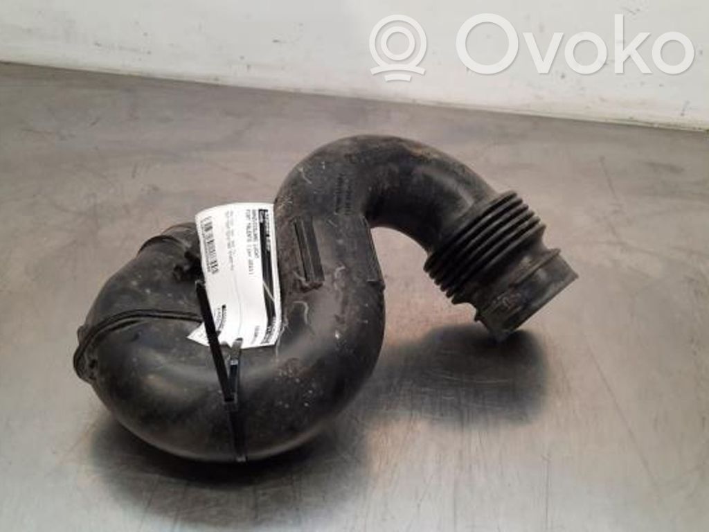 Fiat Talento Conductă/furtun admisie aer 