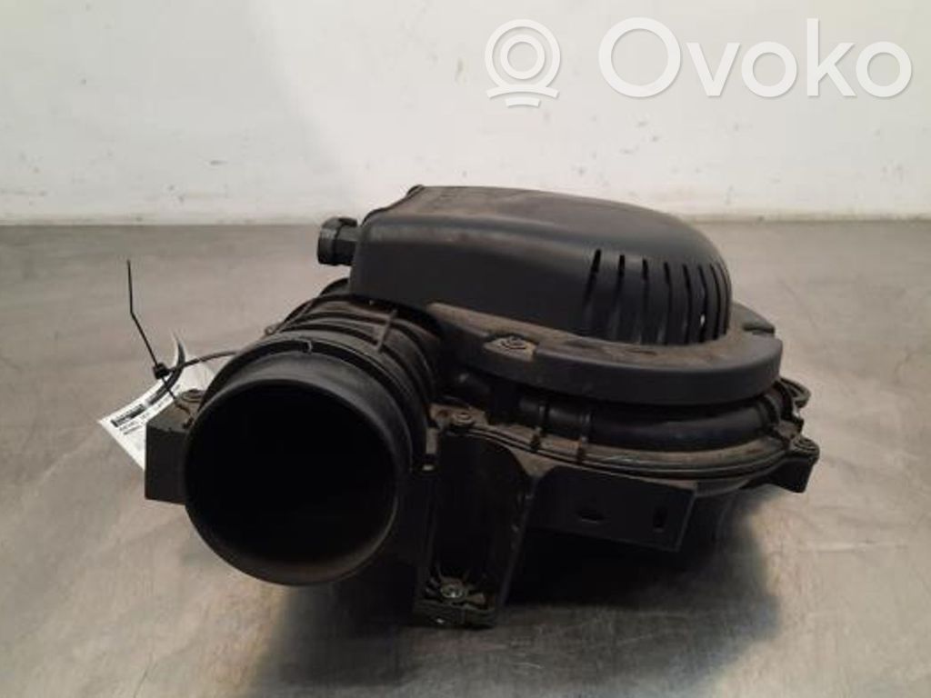 Renault Zoe Ventilator aerotermă 