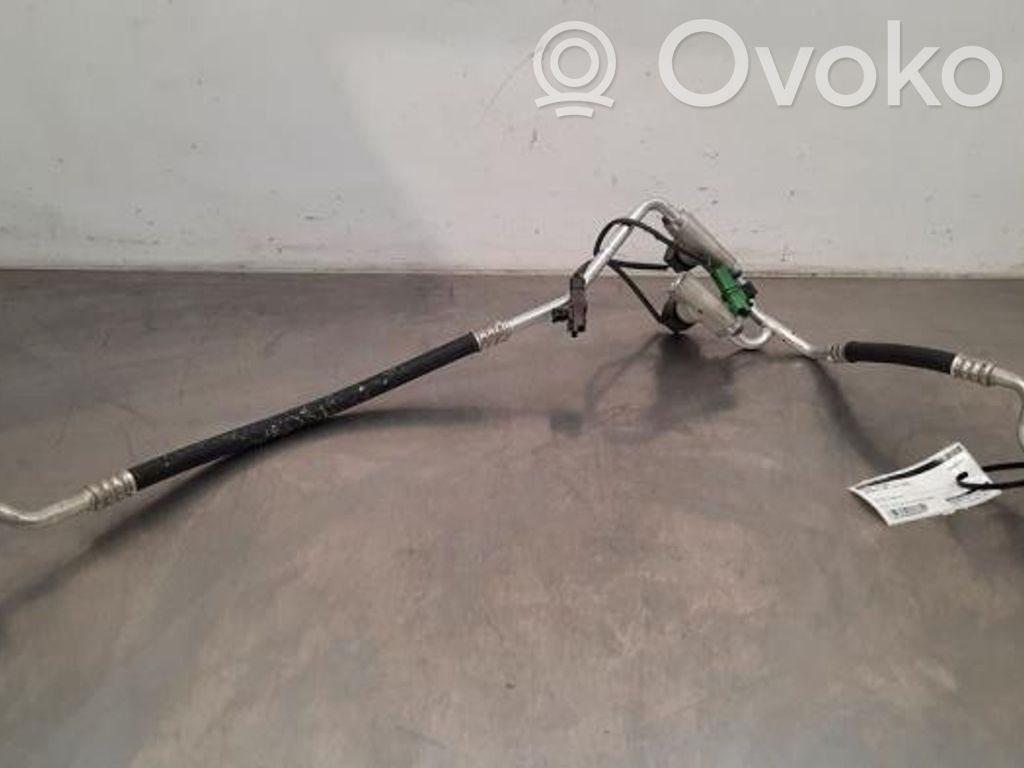 Renault Zoe Tubo flessibile aria condizionata (A/C)