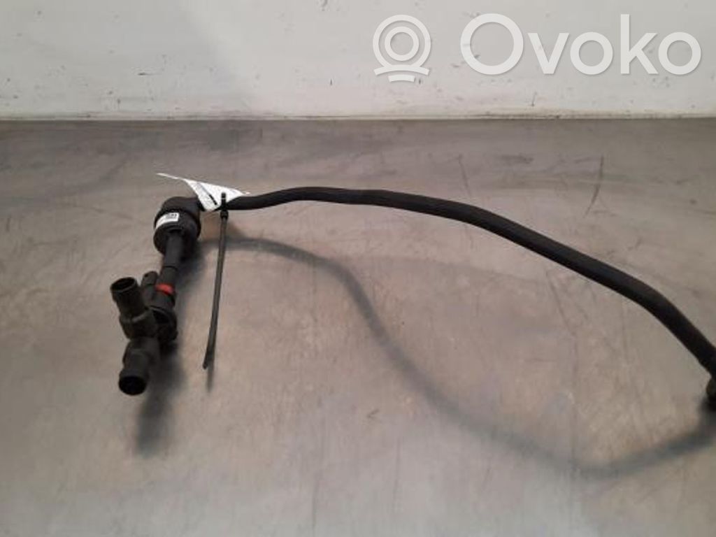 BMW 3 G20 G21 Kytkimen letku 
