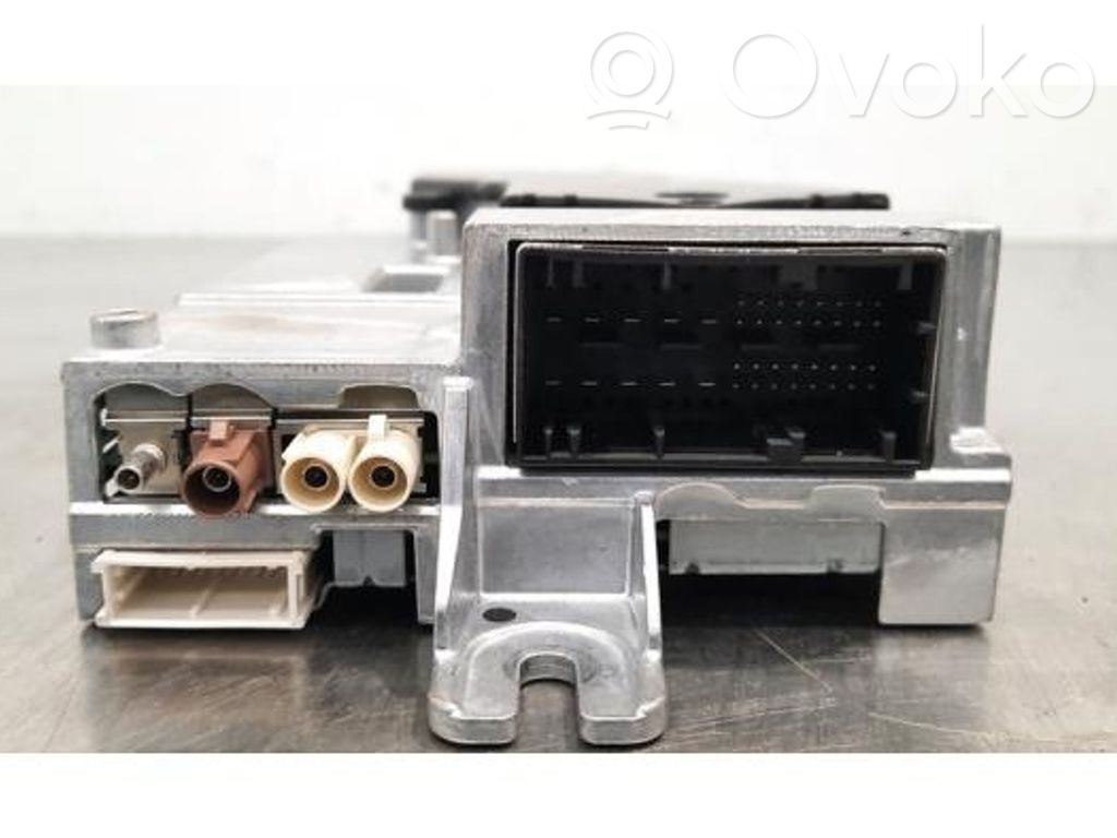 BMW 3 G20 G21 Wzmacniacz audio