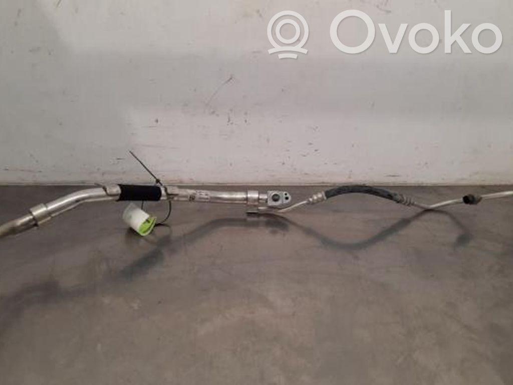 BMW X7 G07 Tubo flessibile aria condizionata (A/C) 