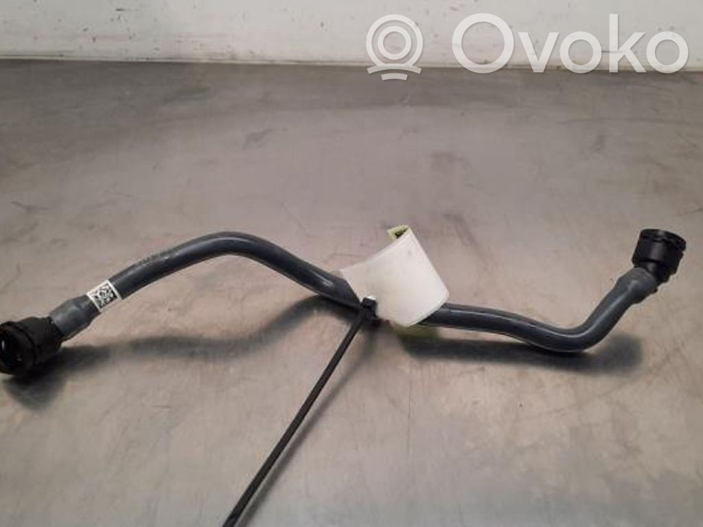 BMW X7 G07 Tubo flessibile del liquido di raffreddamento del motore