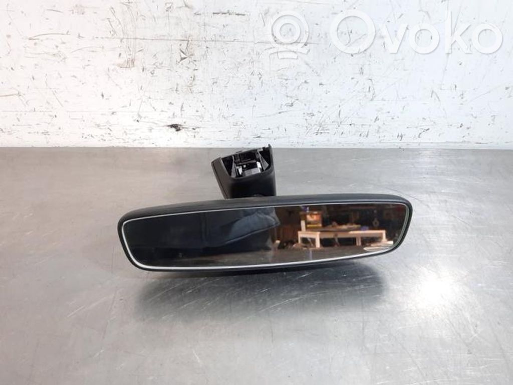Espejo retrovisor (interior)   8W0857511F,8W0857511,8W0857511989,8W0857511F9B9