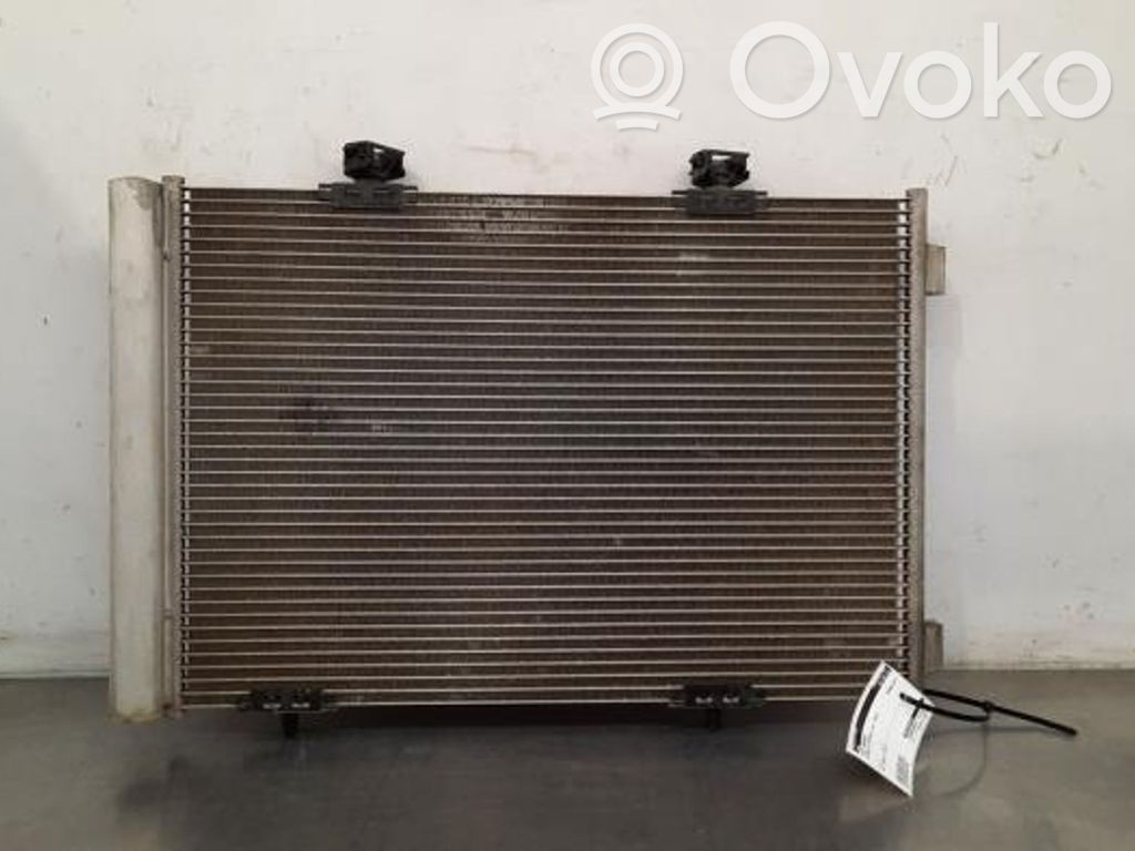 Citroen C3 Aircross Radiateur condenseur de climatisation