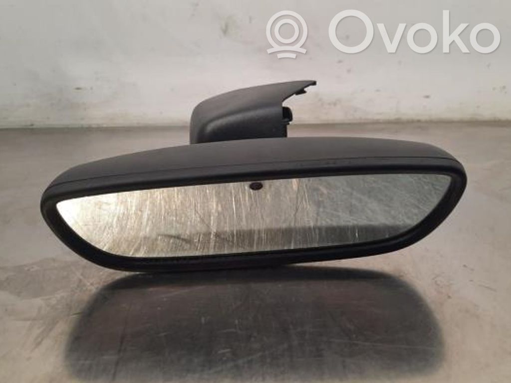 Jaguar F-Type Espejo retrovisor (interior) 