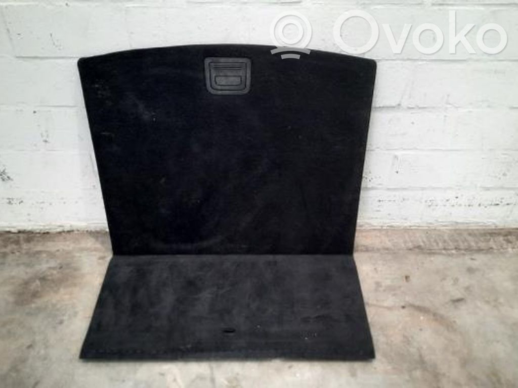 Audi A5 Trunk/boot mat liner 