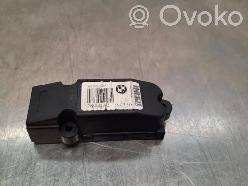 Antenna control unit   7838929,7838929