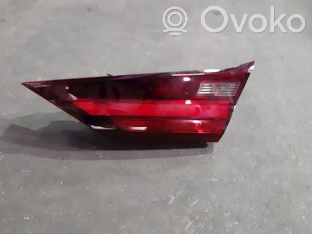 BMW 1 F40 Takavalot 
