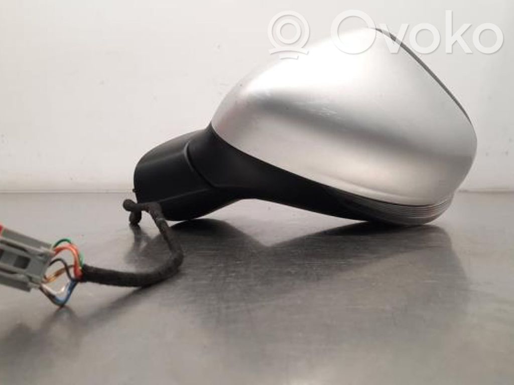 Ford Fiesta Specchietto retrovisore elettrico portiera anteriore