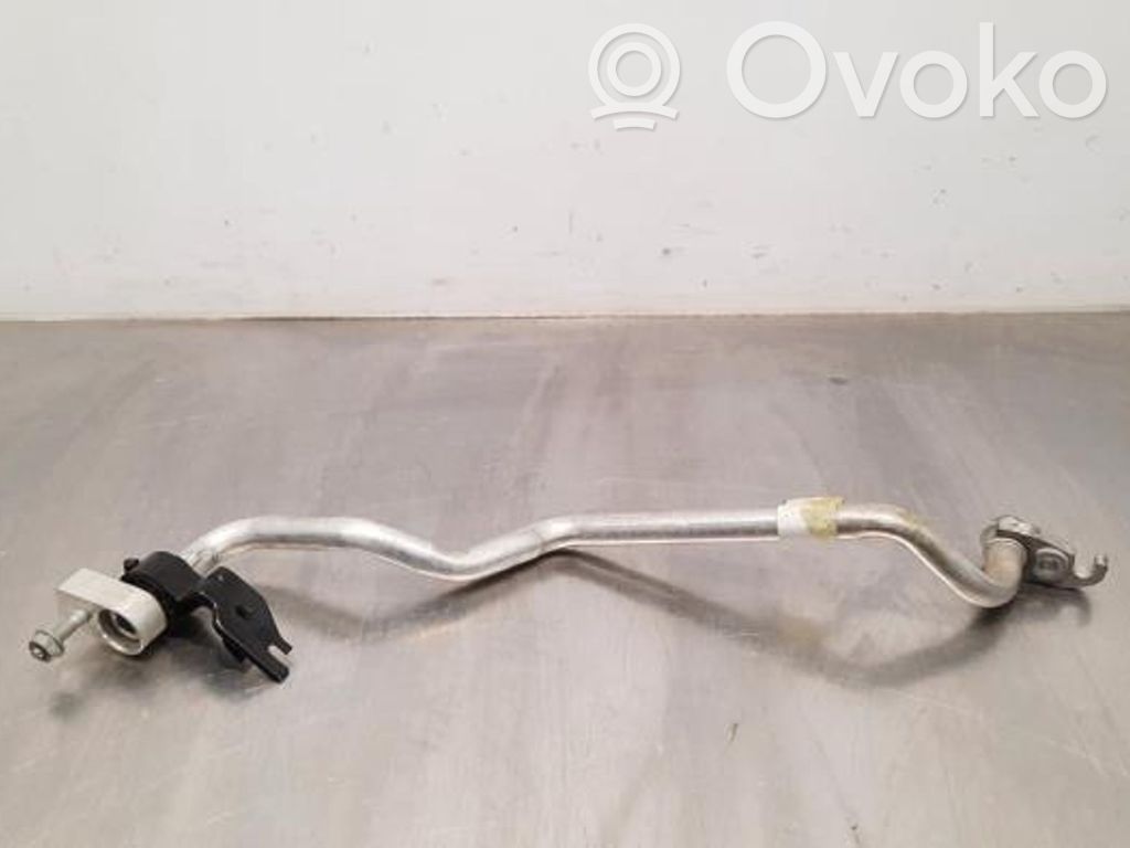Ford Fiesta Ilmastointilaitteen putki (A/C) 