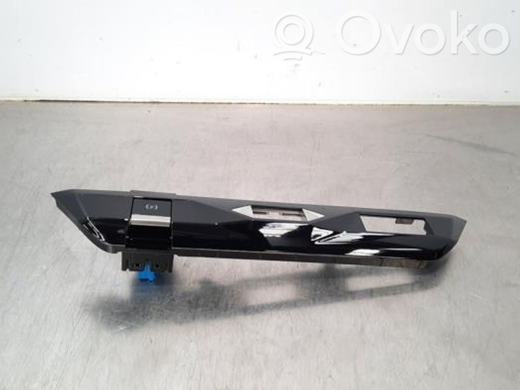 Citroen DS4 Comutator frână parcare 