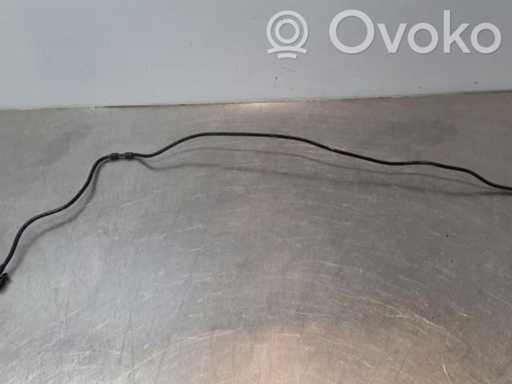 Citroen DS4 Tubo flessibile del liquido di raffreddamento del motore