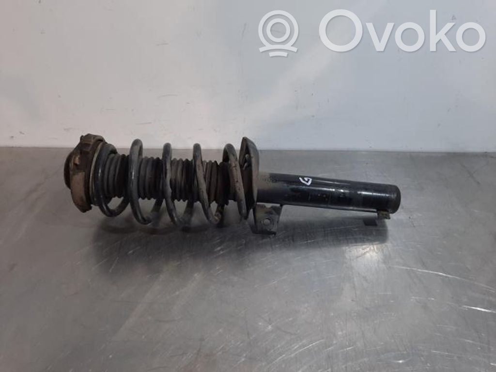 Volkswagen Touran I Amortizor față 