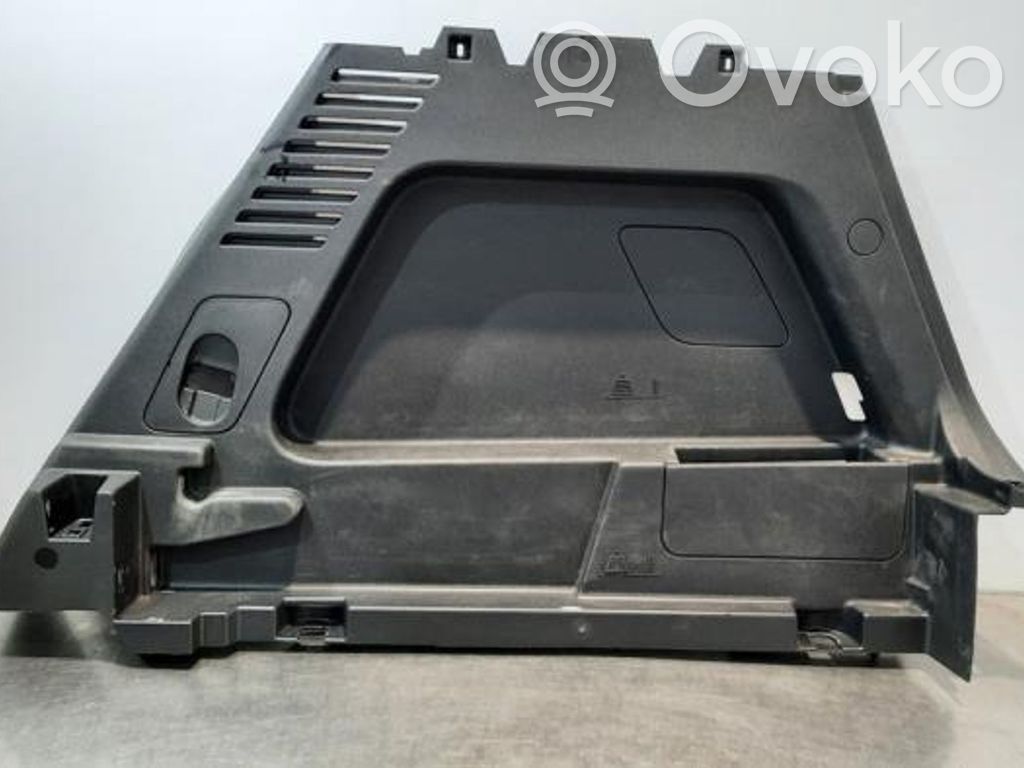 Boczek / Tapicerka / bagażnika   98221295ZD,98221295ZD
