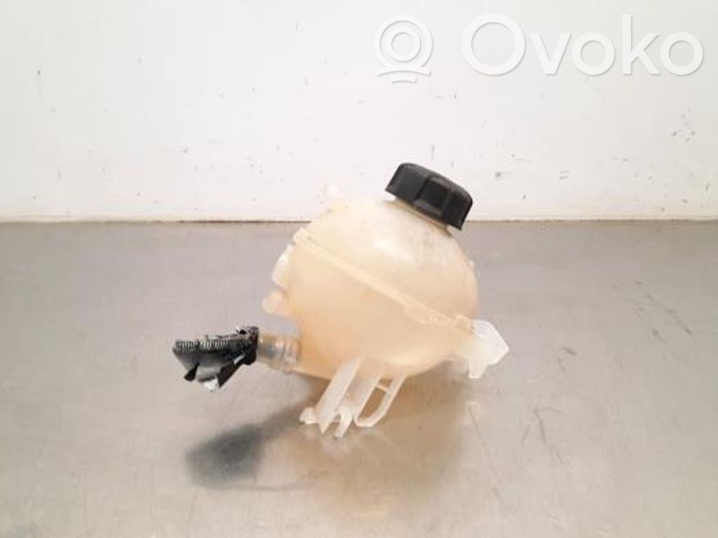 Vase d'expansion / réservoir de liquide de refroidissement