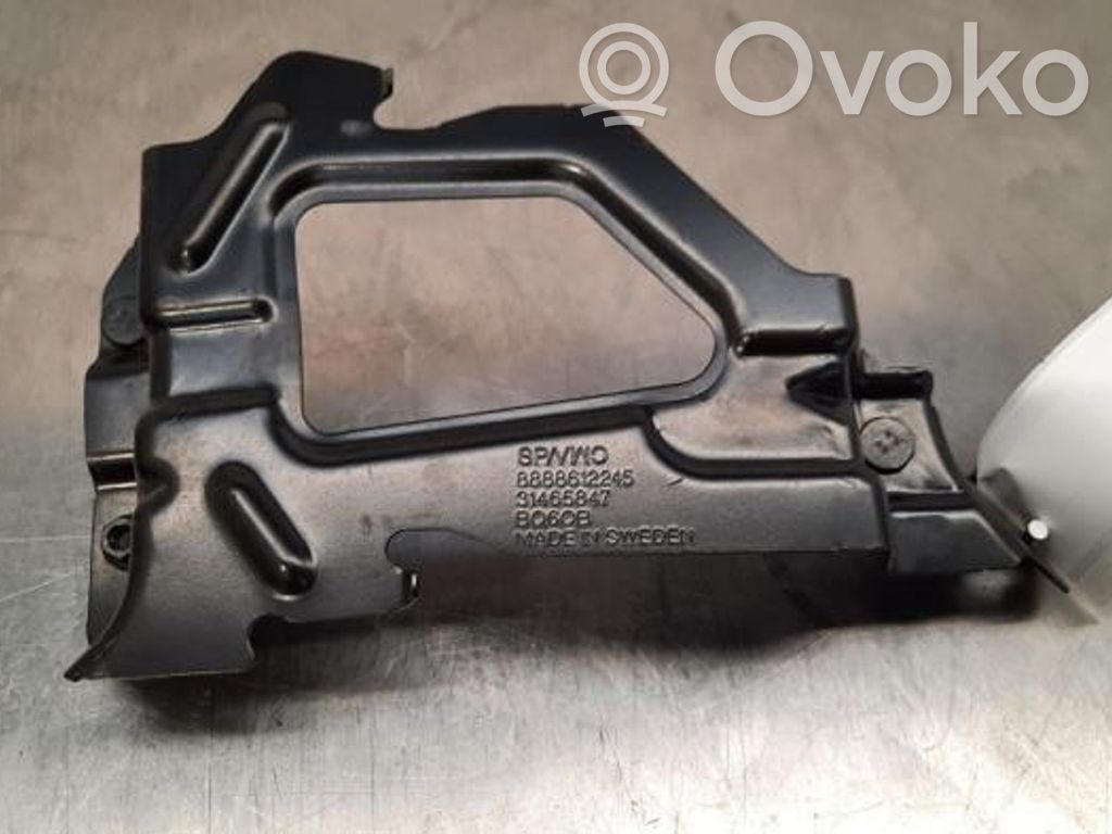Volvo XC40 Other engine bay part 