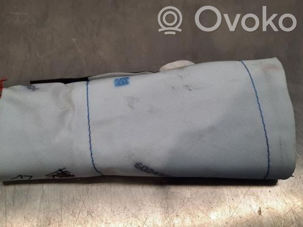 Volvo XC40 Airbag sedile