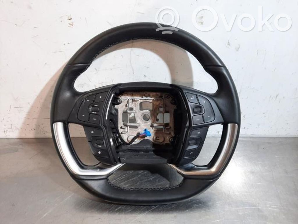 Citroen C4 SpaceTourer Volante 
