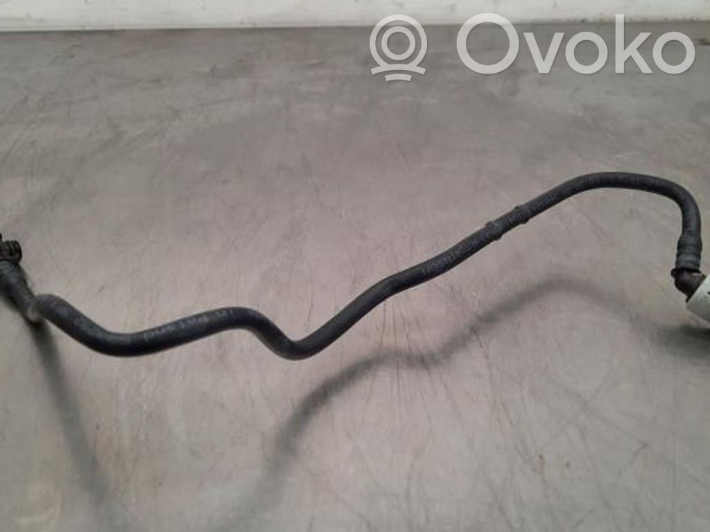 Porsche 718 Cayman 982 982c Przewód / Wąż chłodnicy