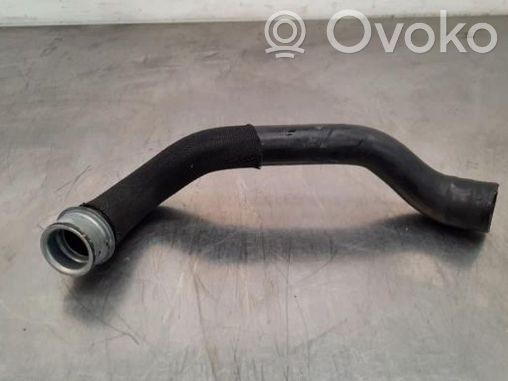 Porsche 718 Cayman 982 982c Conductă/furtun lichid de răcire motor 