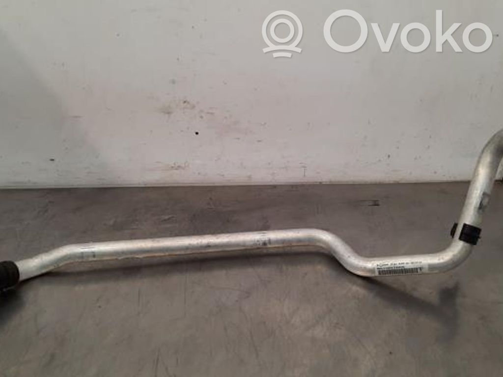 Porsche 718 Cayman 982 982c Conductă/furtun lichid de răcire motor 