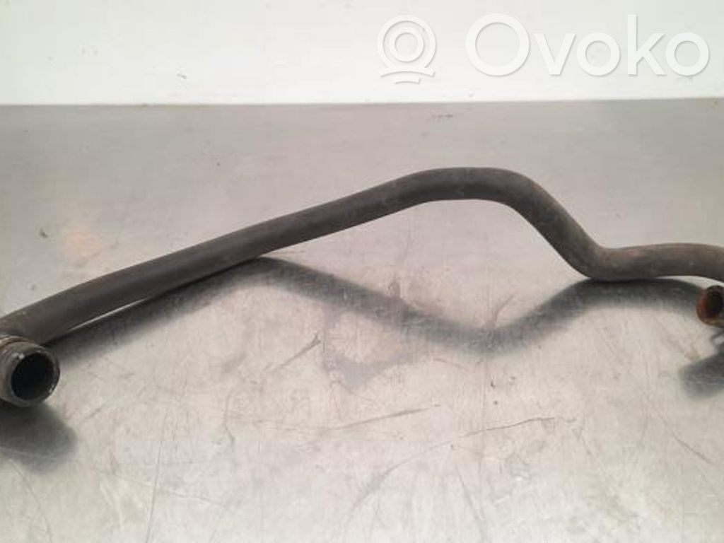 Ford Transit Custom Conductă/furtun lichid de răcire motor 