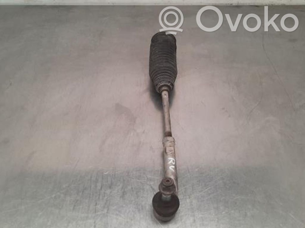 Ford Fiesta Końcówka drążka kierowniczego 