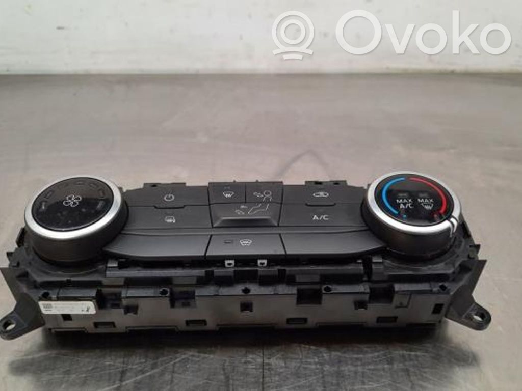 Panel klimatyzacji   KK2T19980KA,2473897,2473897