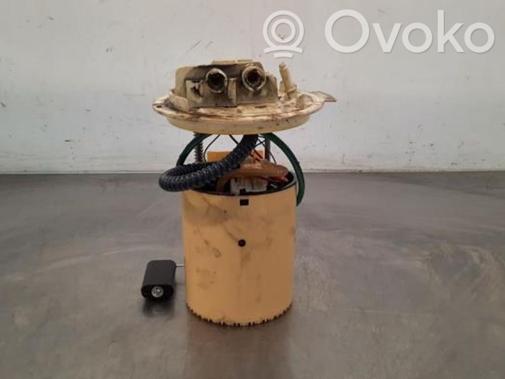 Ford Transit Custom Pompă combustibil în rezervor 