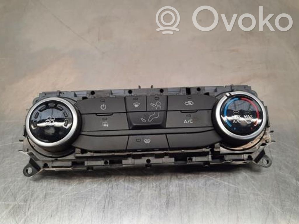 Climate control unit   KK2T19980KA,2473897,2473897