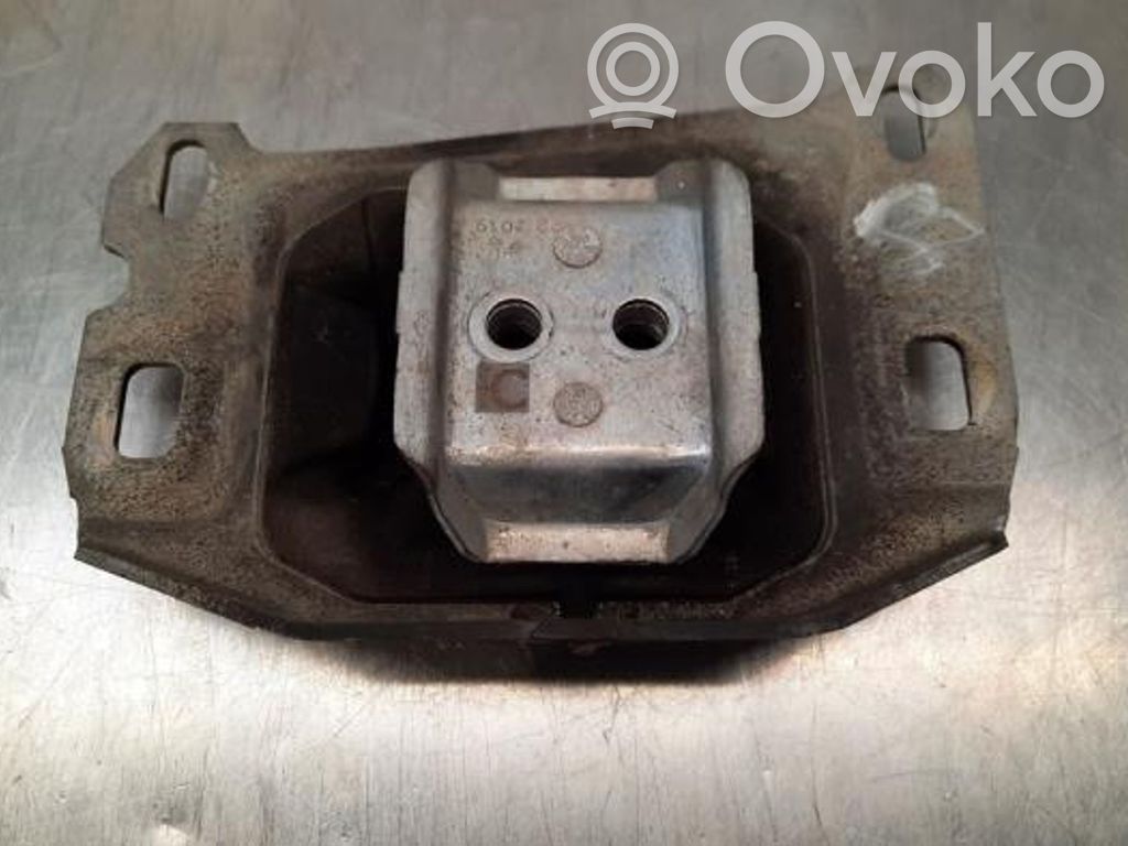 Citroen C4 SpaceTourer Engine mount bracket 