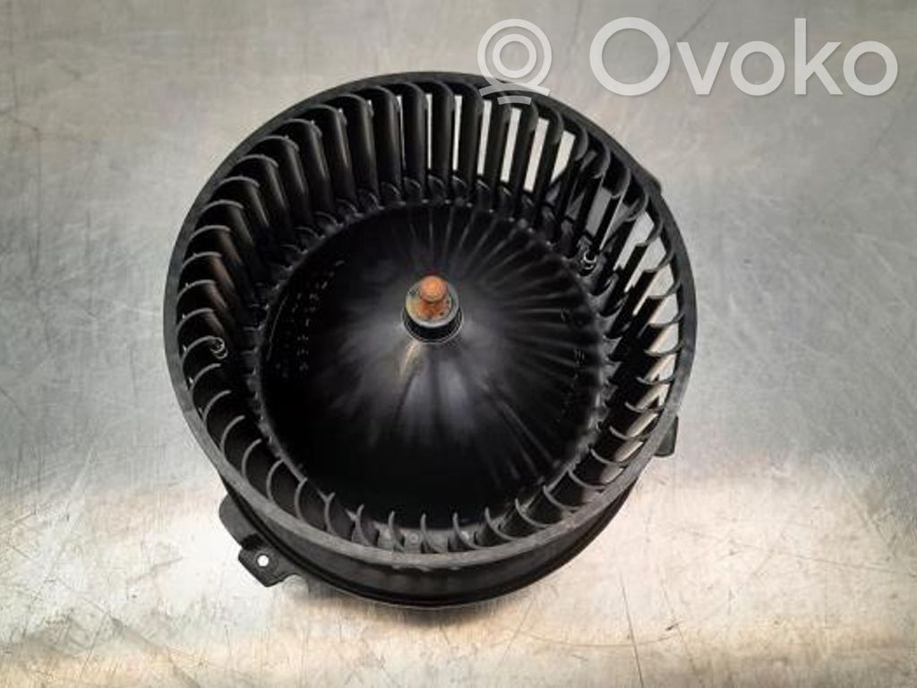 Audi RS6 C8 Ventola riscaldamento/ventilatore abitacolo