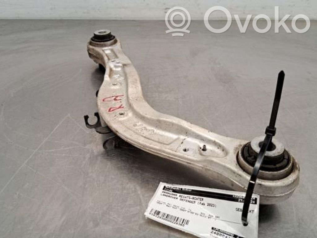 Land Rover Defender Rear control arm 