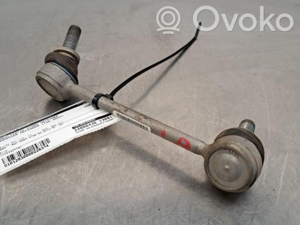 Bară/bieletă antiruliu față   CPLA5D498AC,CPLA5D498AC