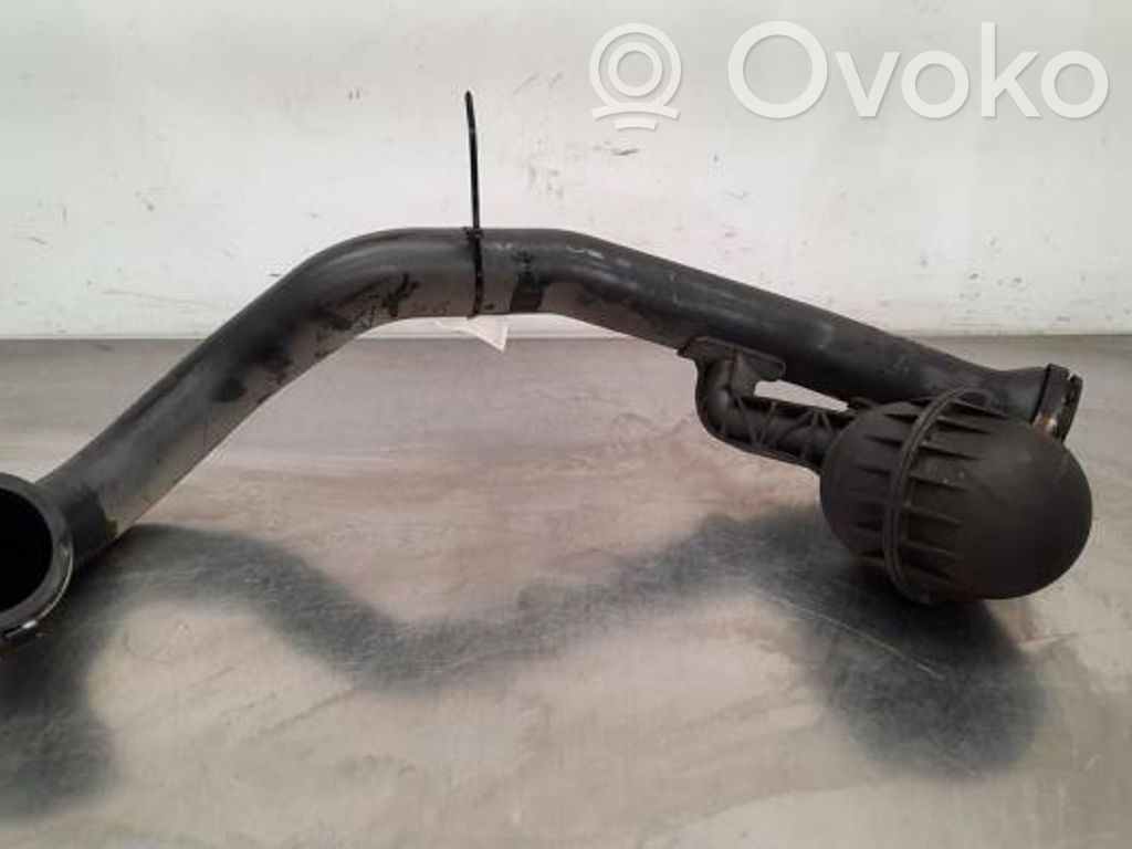 Audi A6 S6 C8 4K Furtun/conductă intercooler 