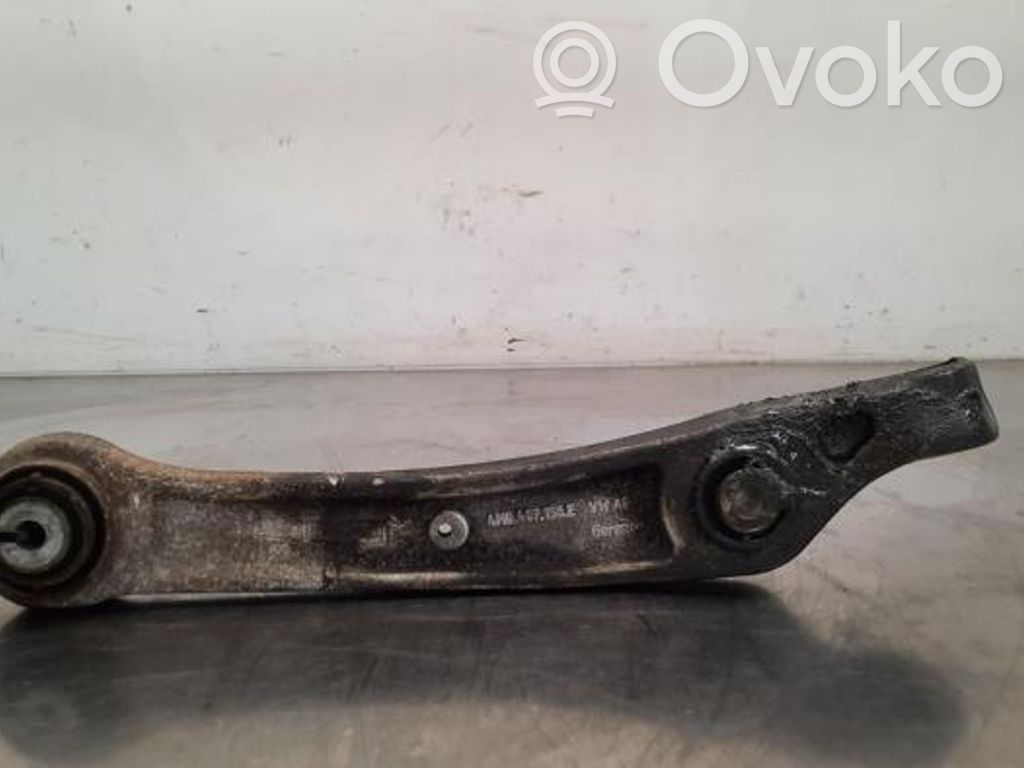 Audi A6 S6 C8 4K Svira 